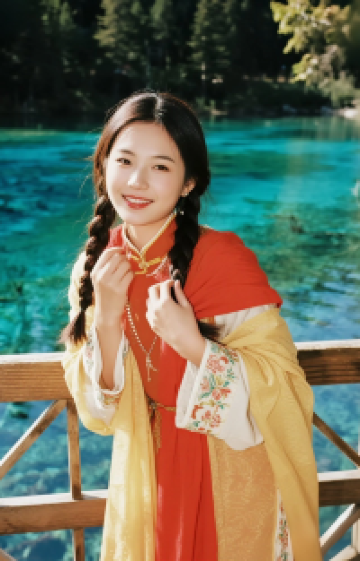 成都+九寨沟+黄龙风景名胜区+都江堰景区+三星堆博物馆4日3晚跟团游图片