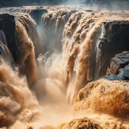 西安7日6晚跟团游