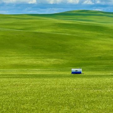 承德+木兰围场+乌兰布统草原+塞罕坝国家森林公园+坝上5日4晚私家团