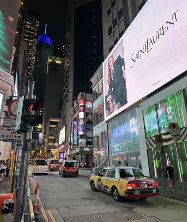 3D2N • Hong Kong + Macau Two Cities Joint Tour HK & Macau