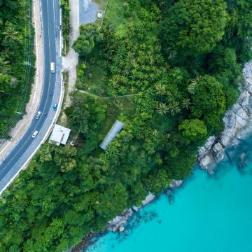泰国曼谷+芭堤雅+普吉岛8日7晚私家团