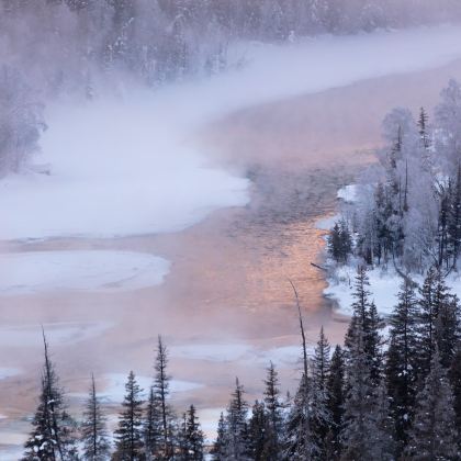 新疆北疆+伊犁10日9晚拼小团