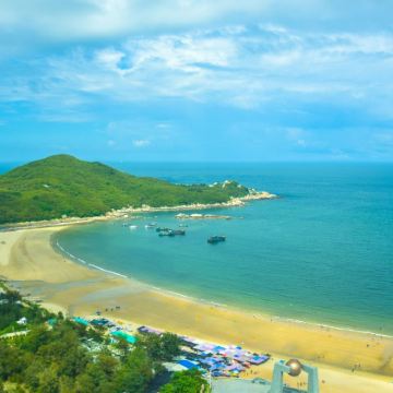 汕头+南澳岛+潮州+揭阳5日4晚私家团