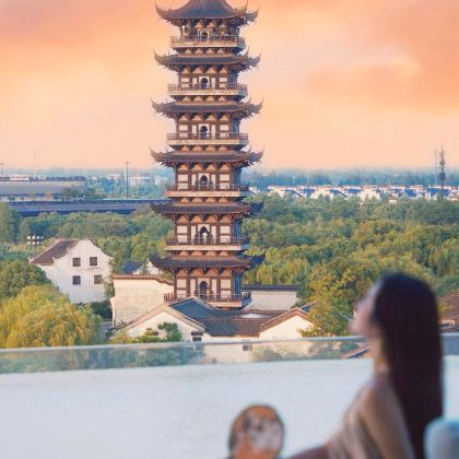 浙江杭州+乌镇+西塘+绍兴4日3晚跟团游