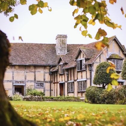 英国+剑桥大学+爱丁堡城堡+格拉斯哥7日6晚跟团游