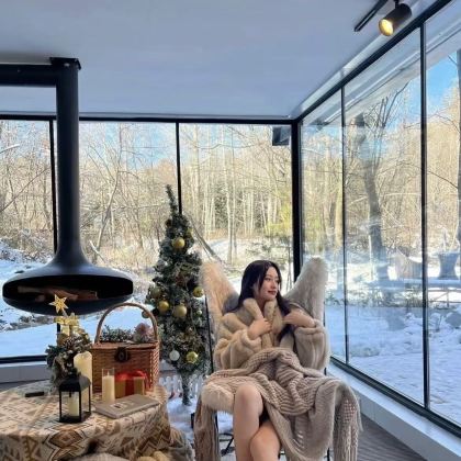 长白山4日3晚拼小团