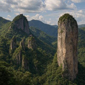 丽水+温州+台州6日5晚私家团