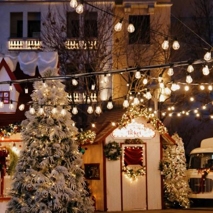 秦皇岛+北戴河+阿那亚2日1晚私家团