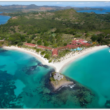 塞舌尔+毛里求斯+马达加斯加+留尼汪（法属）+坦桑尼亚34日31晚跟团游