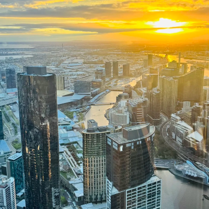 澳大利亚墨尔本+悉尼+Raymond Island+伊登+Seal Rocks+巴特曼斯湾+杰维斯湾观鲸游船+蓝色海洋路+卧龙岗市+凯阿马喷水孔8日7晚私家团