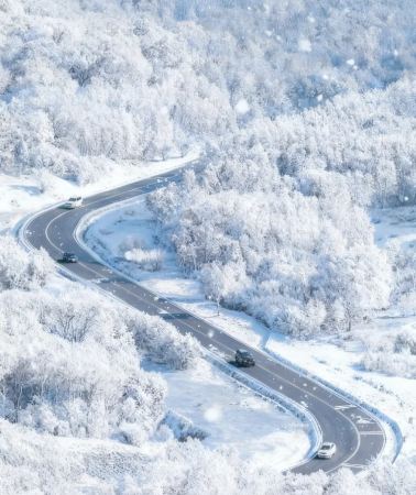 3天2晚 • 冬季預售 雪鄉 冬捕 騎駱駝 指定使用別克商務車 硬派越野深度穿越 多倫湖冬捕  雪鄉駱駝爬犁·滑雪圈 雪地營火 鄂溫克馴鹿部落