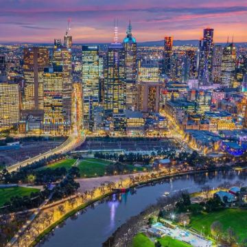 澳大利亚悉尼+黄金海岸+墨尔本+布里斯班10日9晚私家团