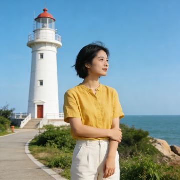 汕头+南澳岛+潮州+汕尾+潮汕地区6日5晚私家团