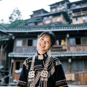 贵州贵阳+百里杜鹃风景区+黄果树+荔波+西江千户苗寨5日4晚跟团游