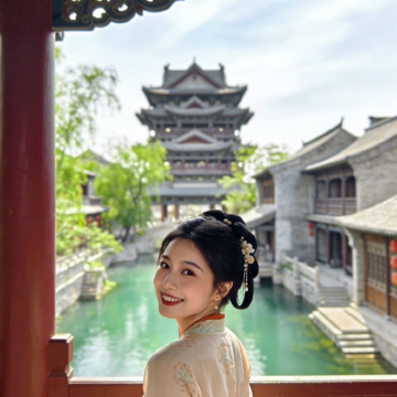 山东济南+淄博+泰山4日3晚私家团