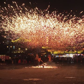 重庆+酉阳5日4晚跟团游