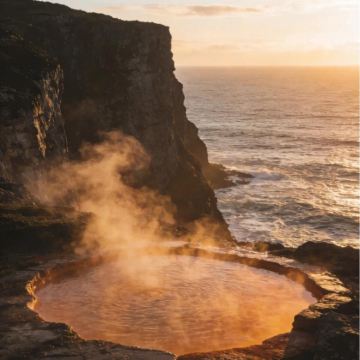 葡萄牙里斯本+圣米格尔岛10日9晚私家团
