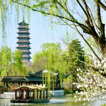 无锡+扬州3日2晚私家团