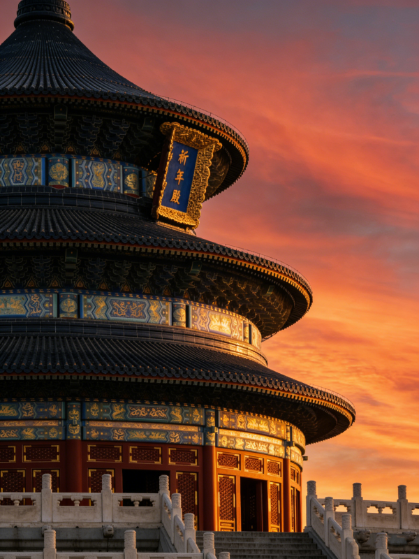 2026北京正规旅行社纯玩测评：带父母5天4晚私家小团避坑指南