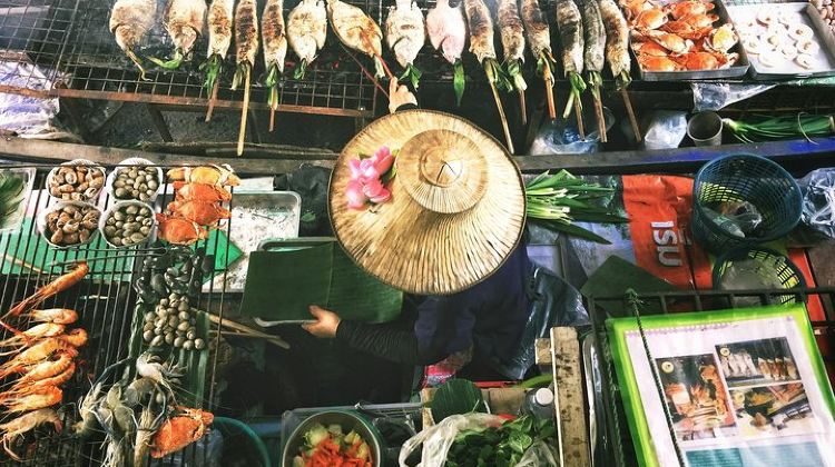 3-Day Bangkok and Ayutthaya 3 Days