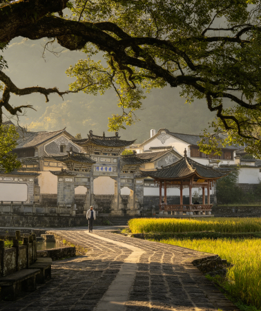 5D4N • Tengchong + Gaoligong Mountain: Rehai Scenic Area + Heshun Ancient Town + Qingyanzi trekking + mountain wild kitchen + wild hot springs + Volcanic and Geothermal National Geopark + Yunfeng Mountain