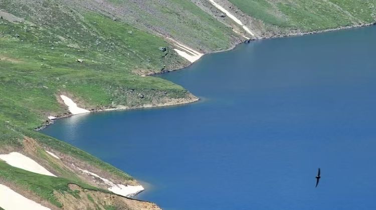 2-Day Two-day tour of the northern slope of Mount Changbai