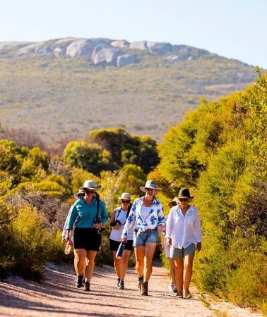 6D5N • 6 Day Esperance & Margaret River Adventure Tour
