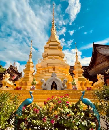10D9N • Yunnan + Kunming + Dali City + Lijiang + Balagezong Scenic Area + Xishuangbanna