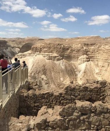 2D1N • 2 Day Tour to Jerusalem from Amman & Jordan (1 Free Day)