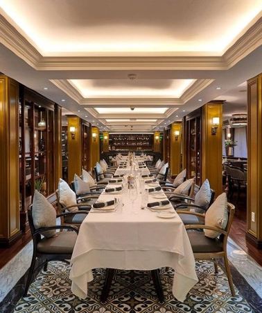 2D1N • From Hanoi: 2-Day 5-Star Halong & Lan Ha Bay Luxury Cruise