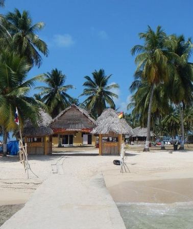 3D2N • 1- or 2-Night in Island Aroma Bungalow with Private Bathroom