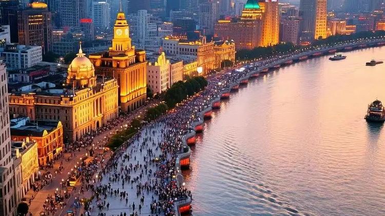 11-Day Shanghai, Hangzhou, Suzhou, Wuzhen, Jingdezhen, Wangxian Valley, Huangshan , Hongcun, Xixinan · 3 Intangible Cultural Heritage Experiences · Airport Transfer Upgrade · Complimentary Michelin Dining