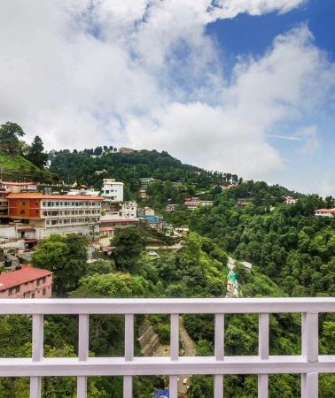 3D2N • From Delhi: Mussoorie Queen of Hills 3-Day Tour
