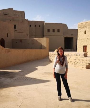 9D8N • Muscat: 9-Day Guided Tour with Hotel & Airport Transfer