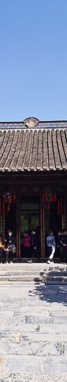 瘦西湖-扬州