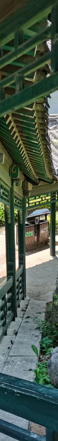 戚继光故里-烟台