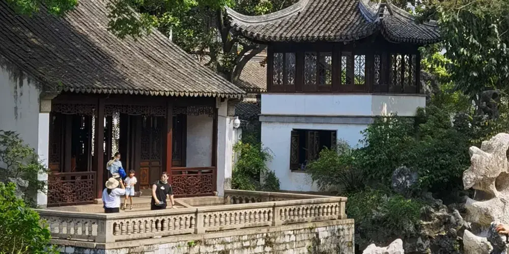 永安旅遊