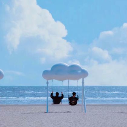 秦皇岛+北戴河+山海关4日3晚自由行