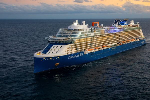 15 days · Southampton - Denmark - Finland - Estonia - Sweden - Norway - Southampton