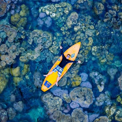 越南胡志明市+富国岛6日5晚拼小团