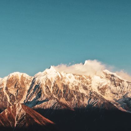 西藏拉萨+日喀则+珠峰大本营+布达拉宫+纳木措景区7日6晚私家团