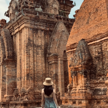 越南胡志明市+美奈+大叻6日5晚私家团