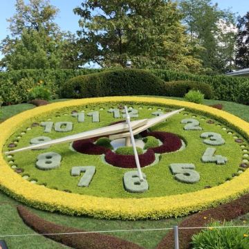 意大利+瑞士+法国14日私家团