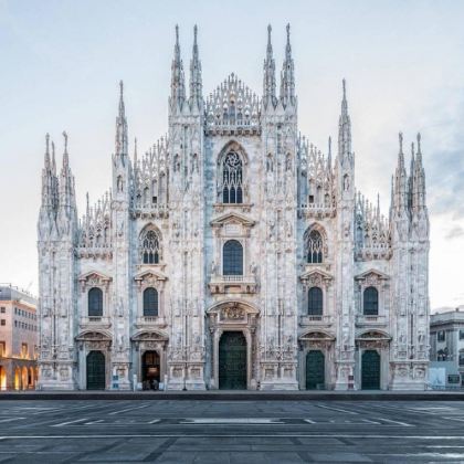 意大利8日7晚私家团