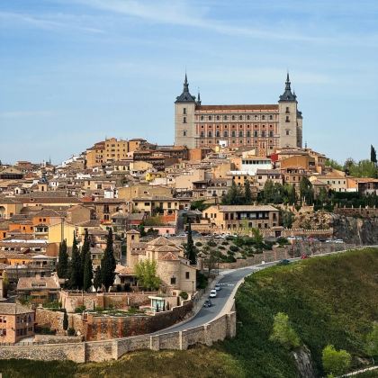 西班牙+葡萄牙8日7晚私家团