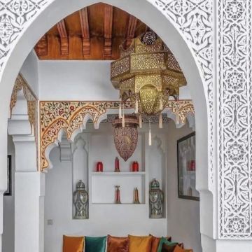 摩洛哥13日11晚私家团