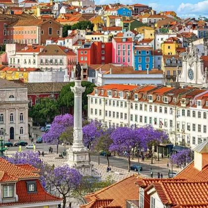 葡萄牙5日私家团