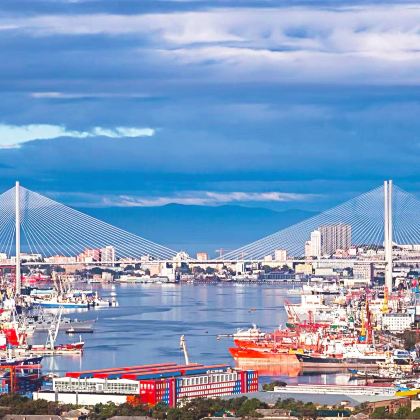 俄罗斯海参崴4日3晚私家团