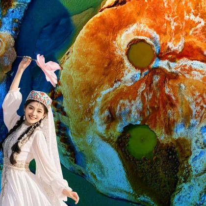 新疆南疆+喀什市3日2晚拼小团