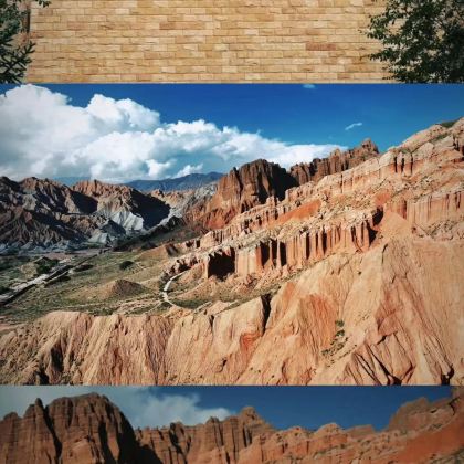 西宁+共和+玛沁+贵德6日5晚私家团